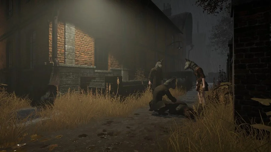 Pathologic 2 - кадр 9