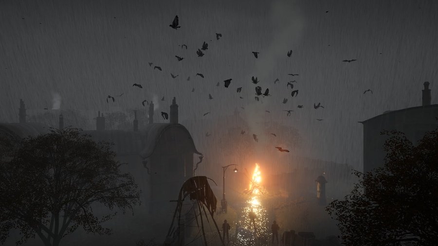 Pathologic 2 — скриншот 7