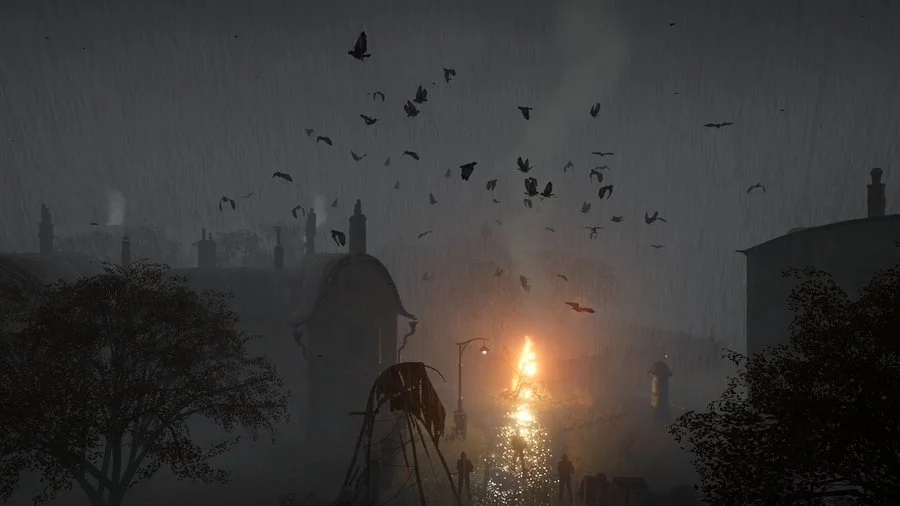 Pathologic 2 - кадр 10