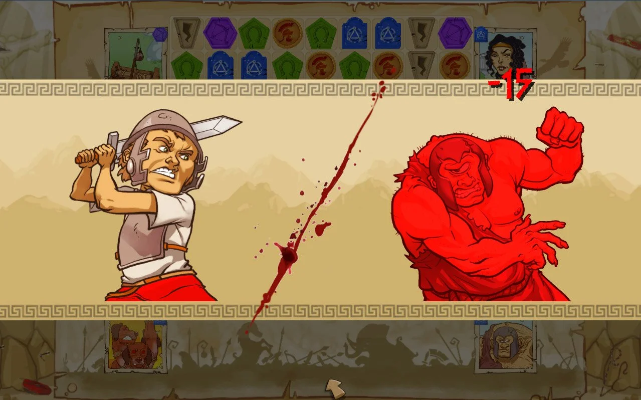 Tiny Token Empires - кадр 8