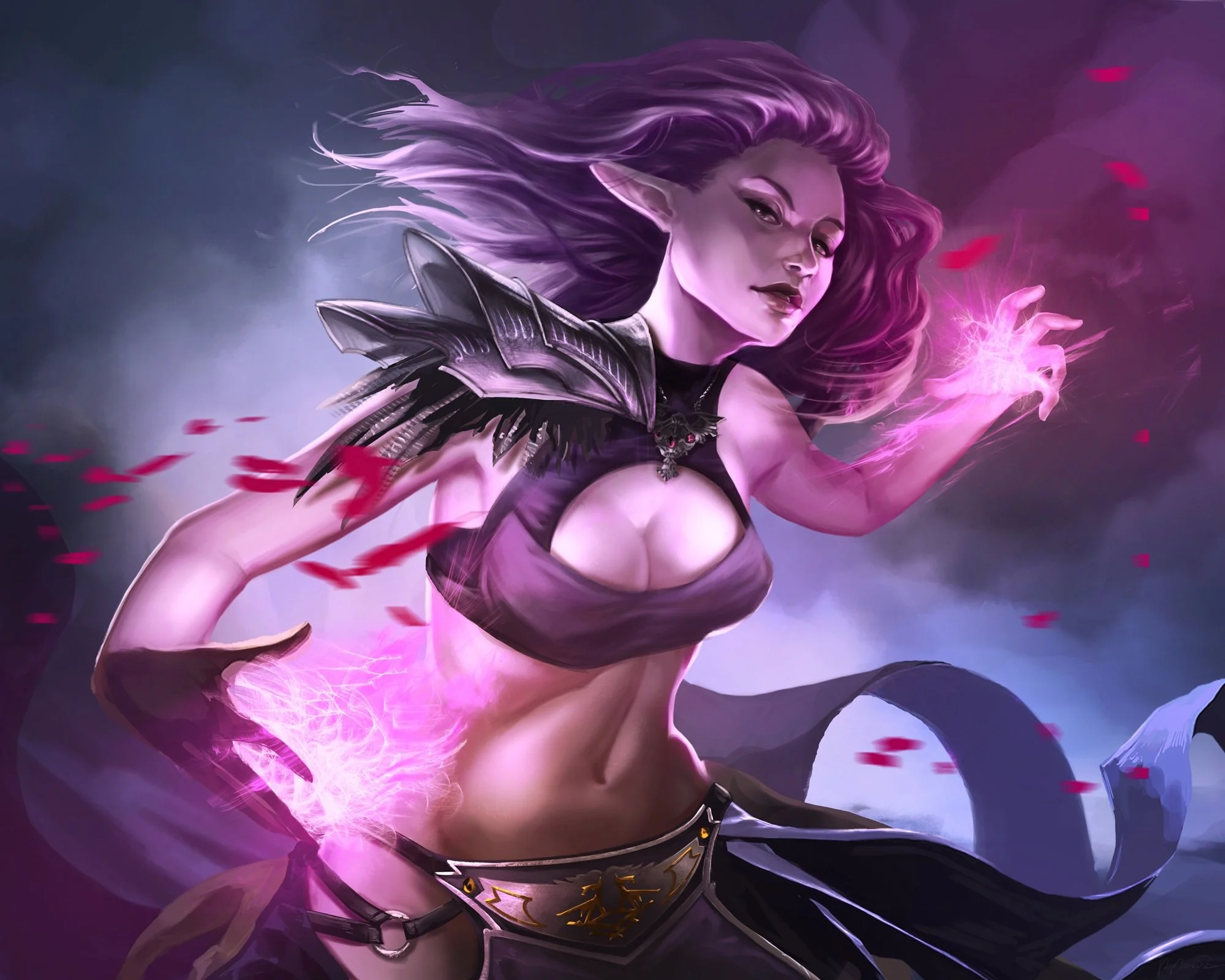 Spellweaver - кадр 10