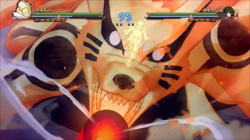 Naruto Shippuden: Ultimate Ninja Storm 4 - Road to Boruto - кадр 7