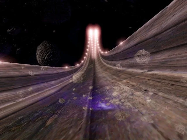 Overdrive - кадр 1