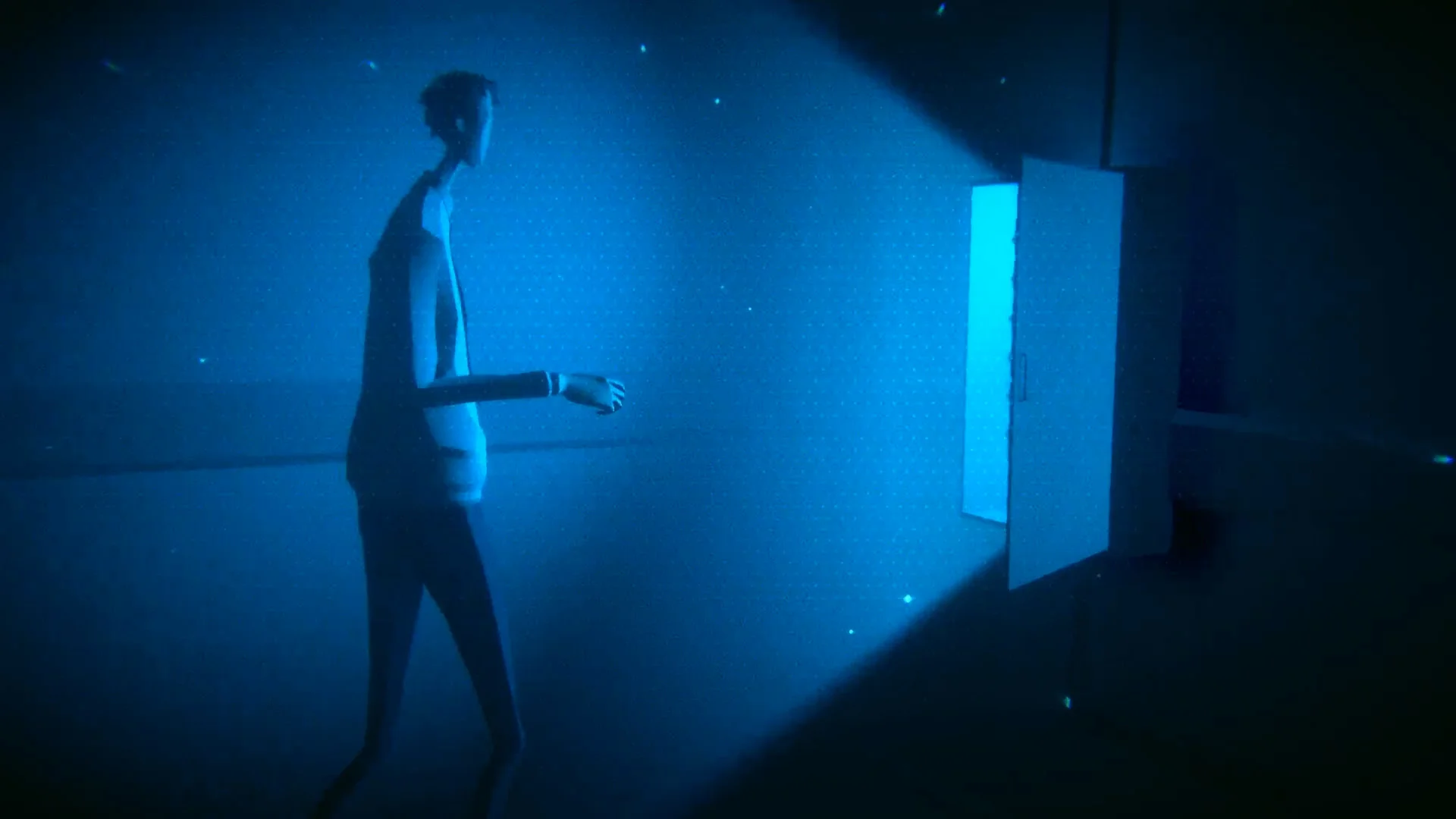 Mosaic - кадр 10