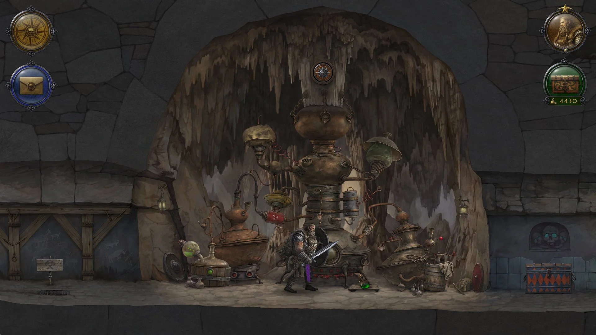 Niffelheim - кадр 6