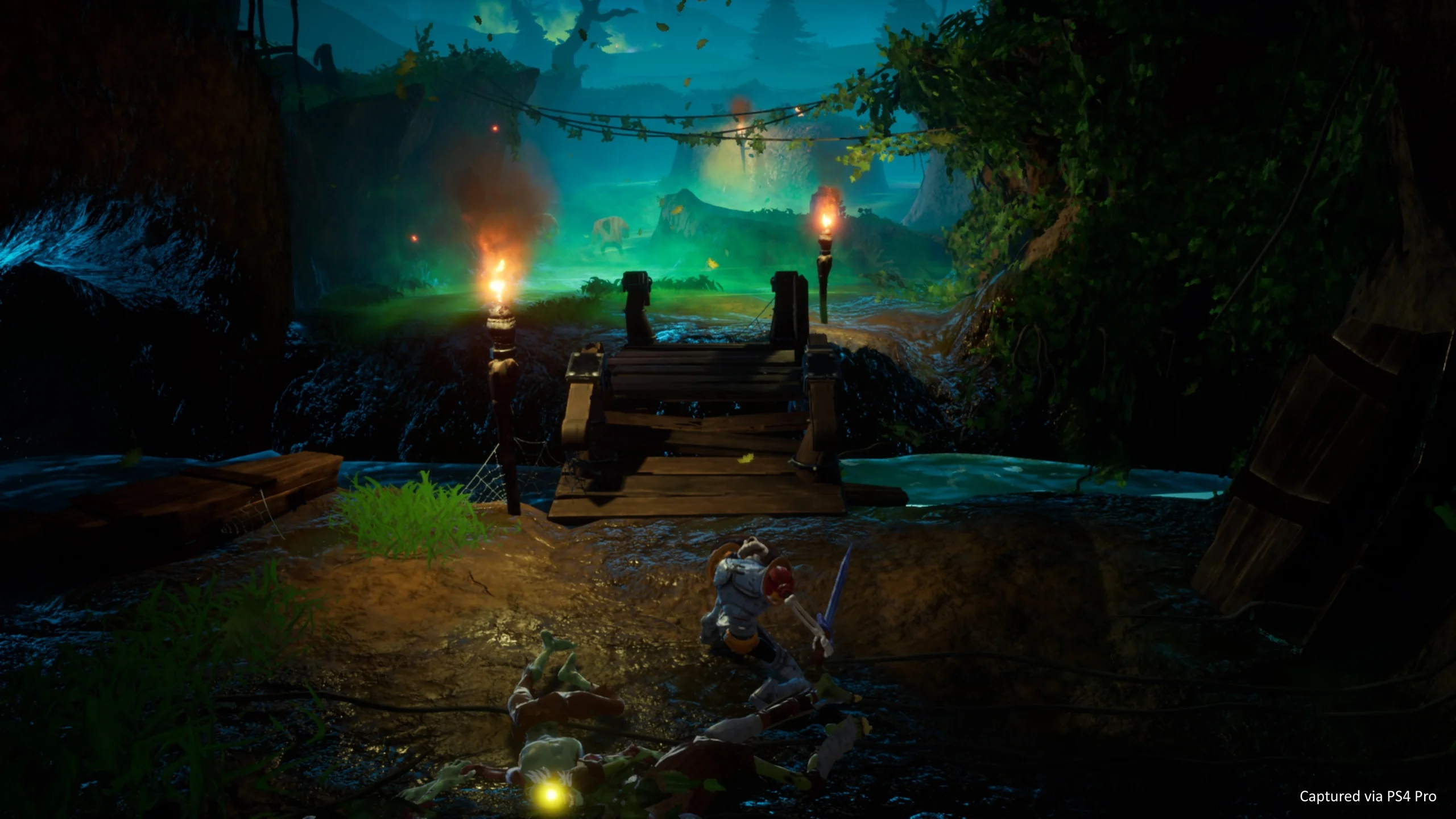 MediEvil (2019) - кадр 15