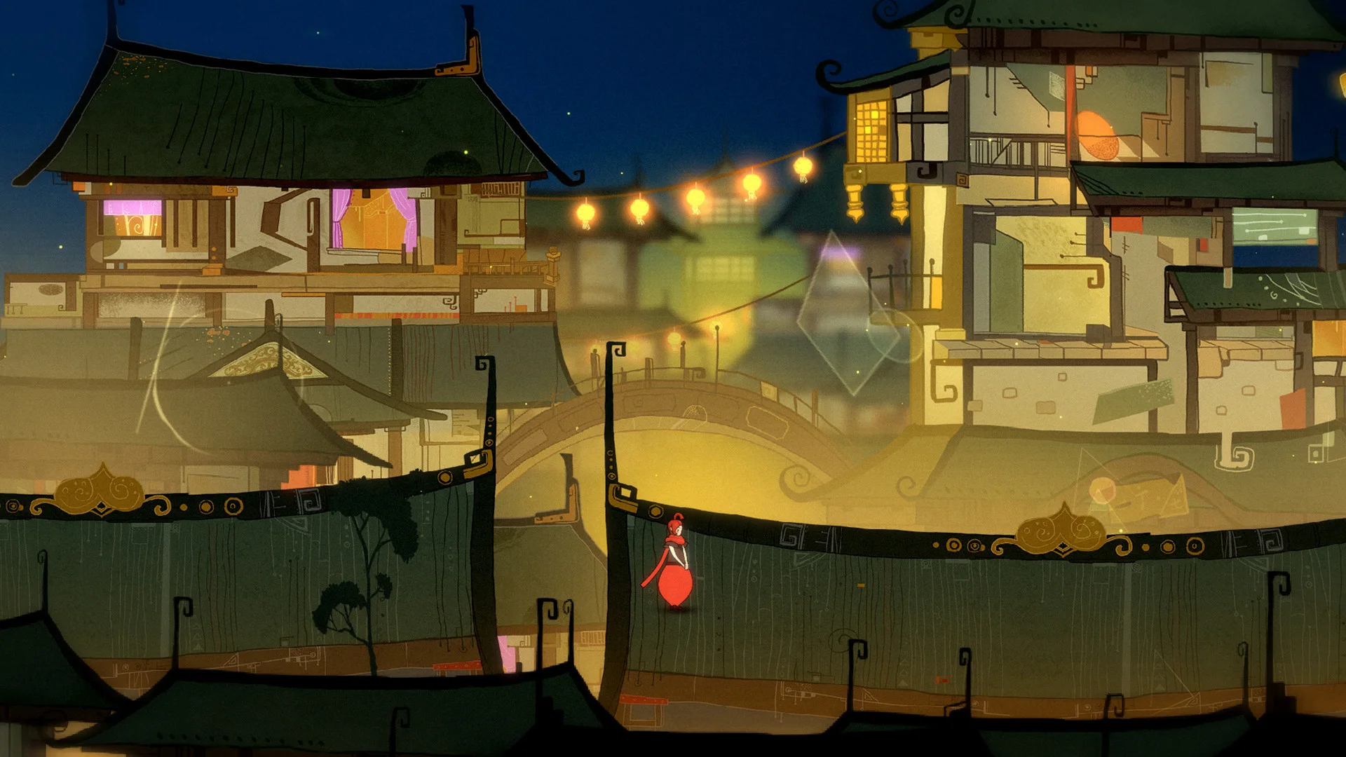 Bright Bird - кадр 6