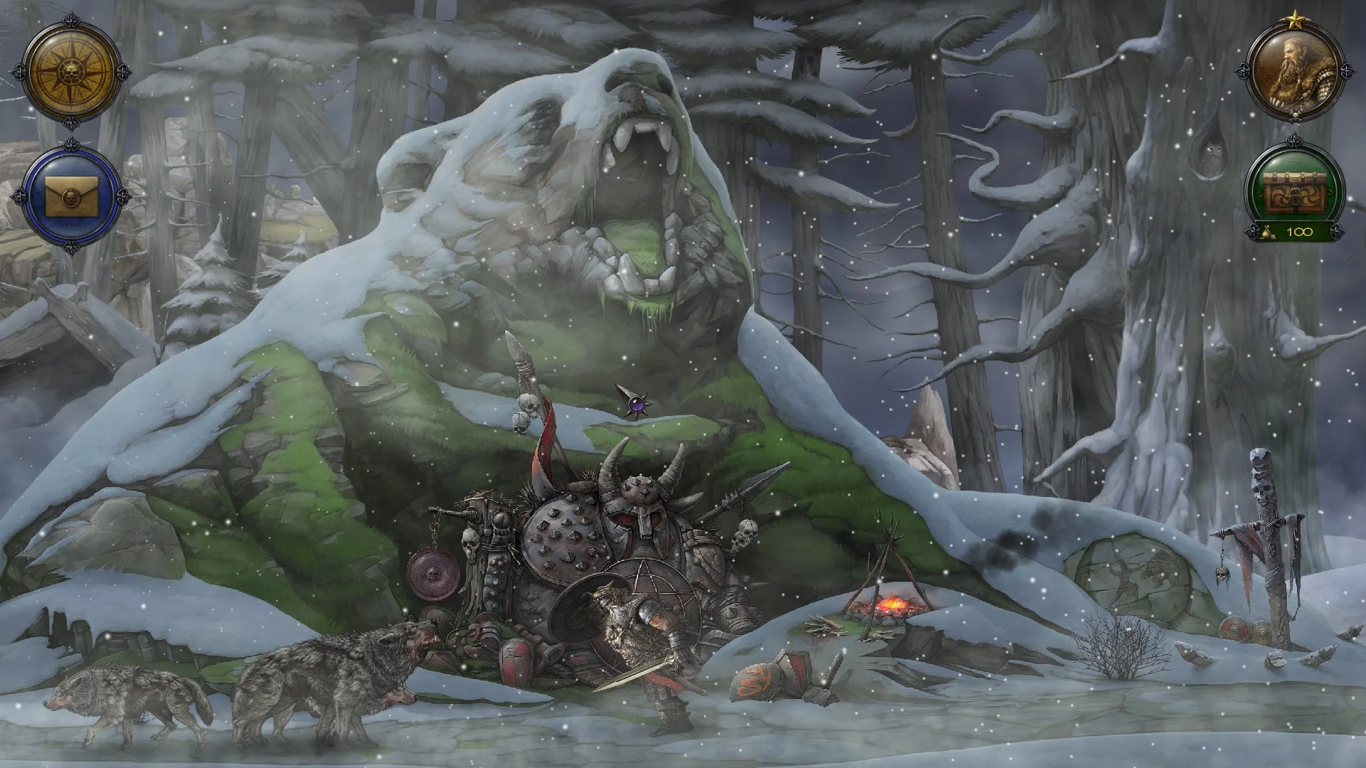 Niffelheim - кадр 3