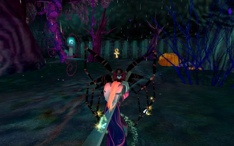 KrabbitWorld Labyrinth - кадр 17