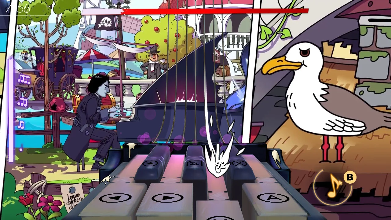 Fred3ric - кадр 2