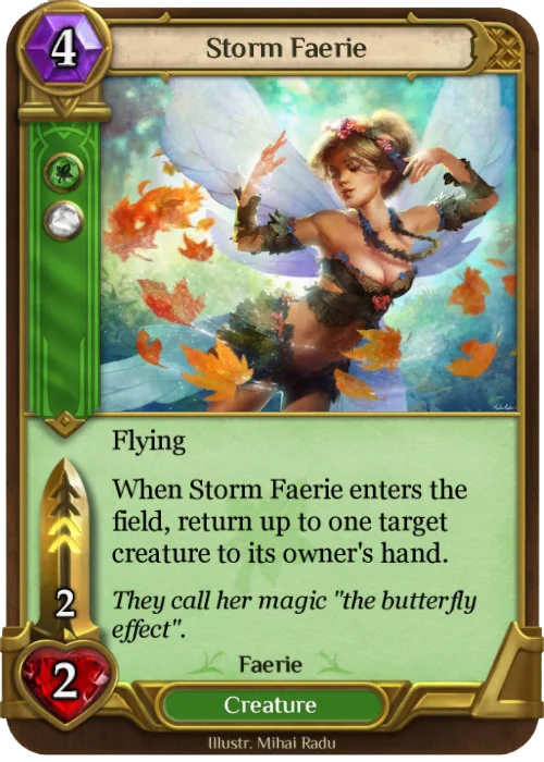 Spellweaver - кадр 5