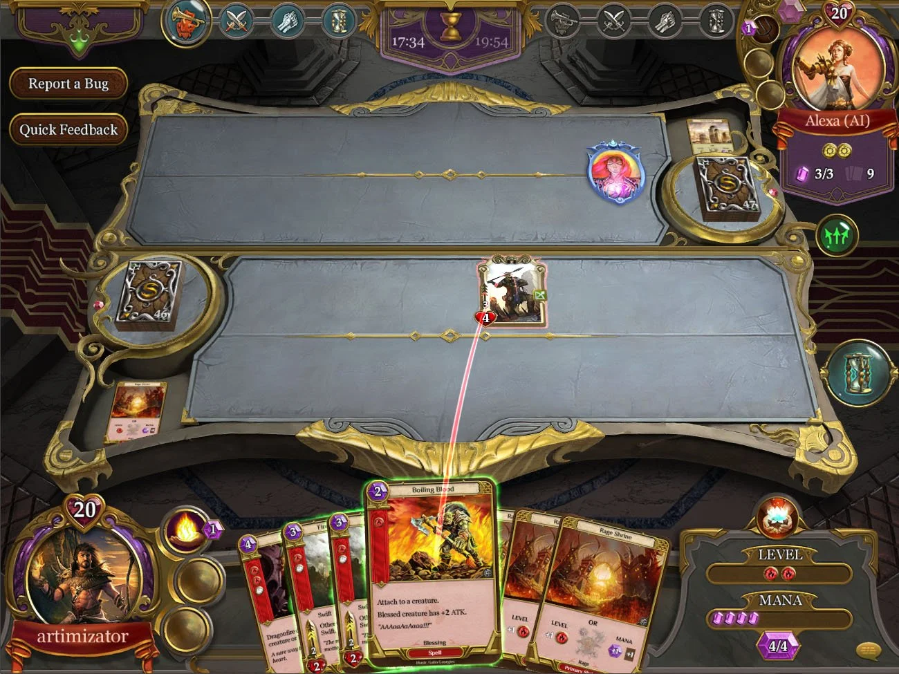 Spellweaver - кадр 2