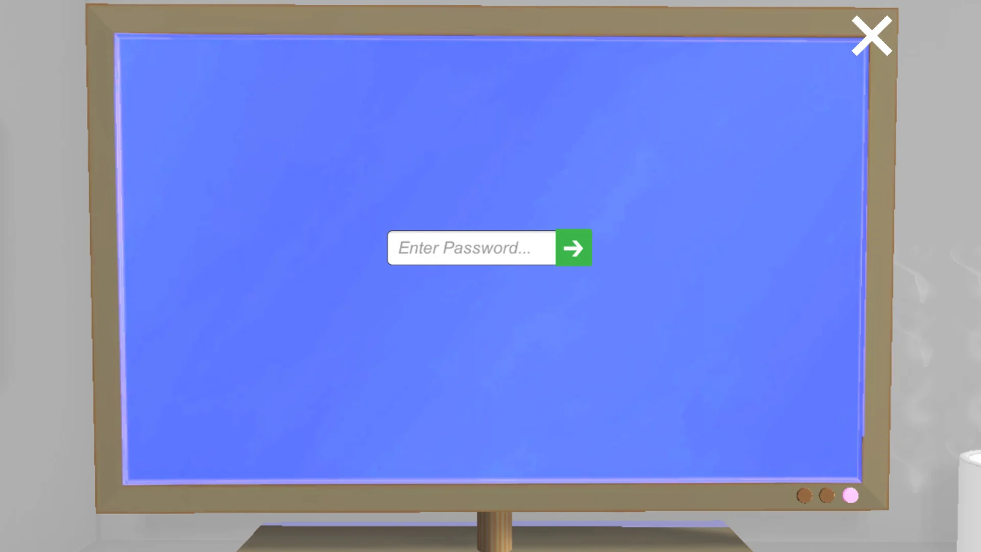 Don't Notice Me - кадр 5