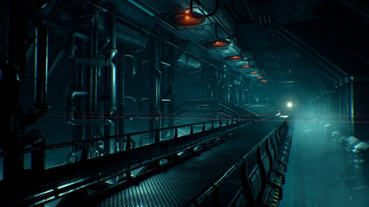 Envoy 2 - кадр 1