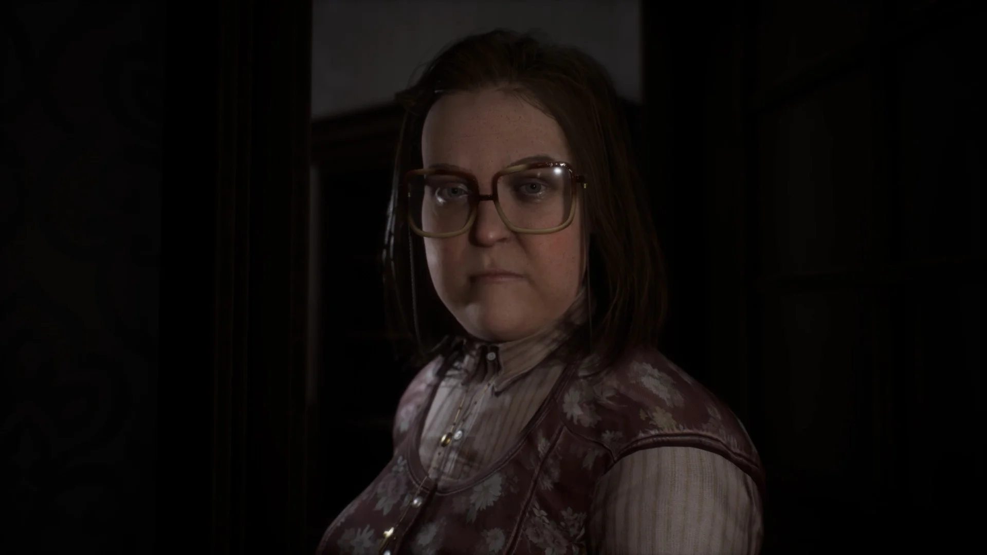 Remothered: Broken Porcelain - кадр 16