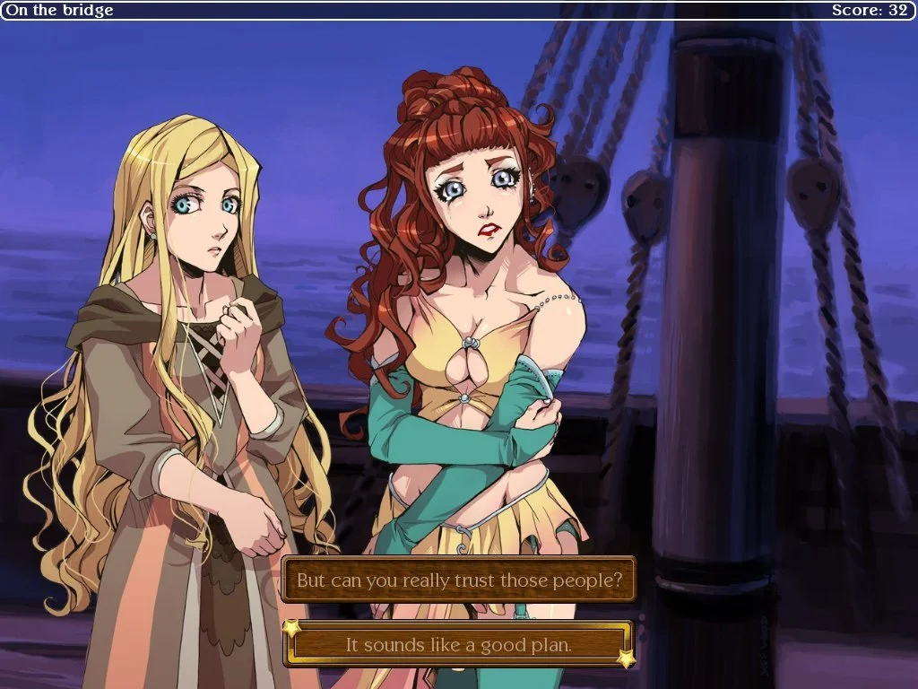 Heileen - кадр 7