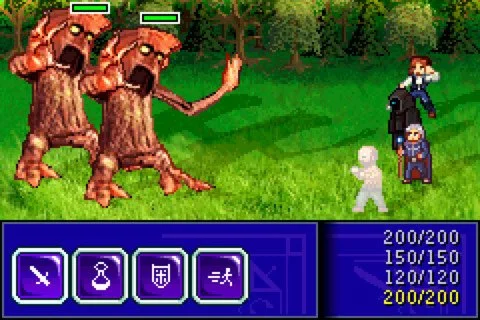 Monster RPG 2 - кадр 7