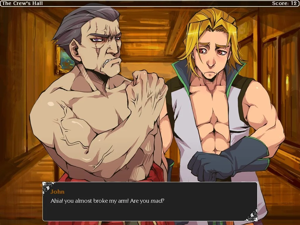 Heileen - кадр 8