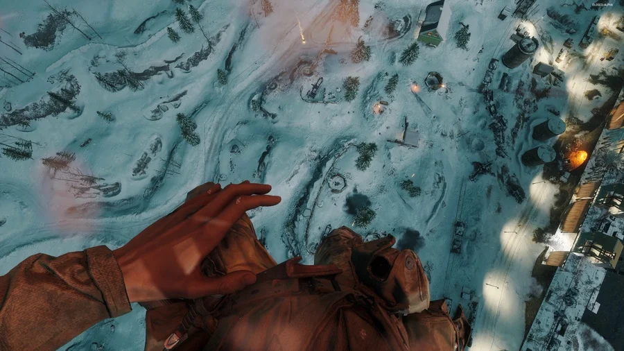 Battlefield V - кадр 17