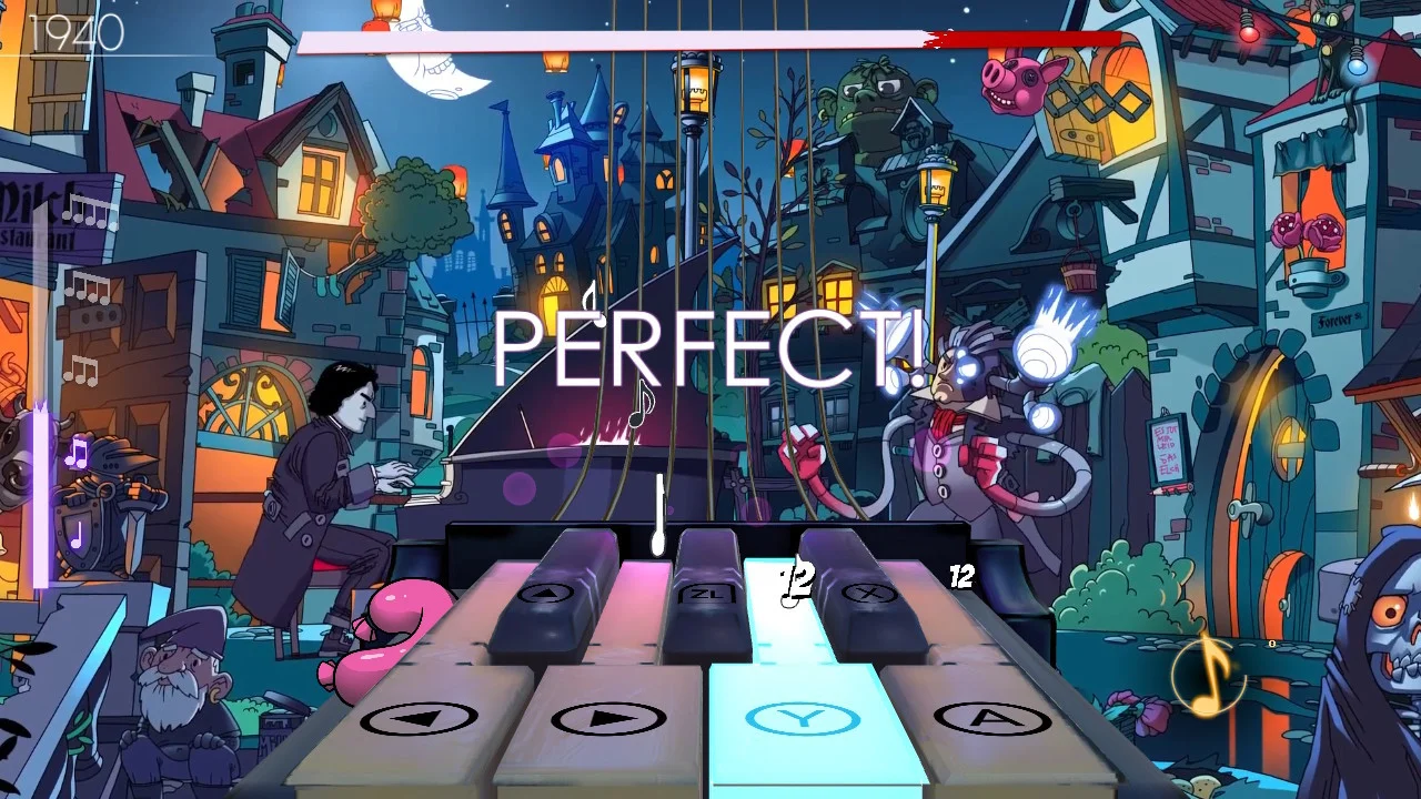 Fred3ric - кадр 5