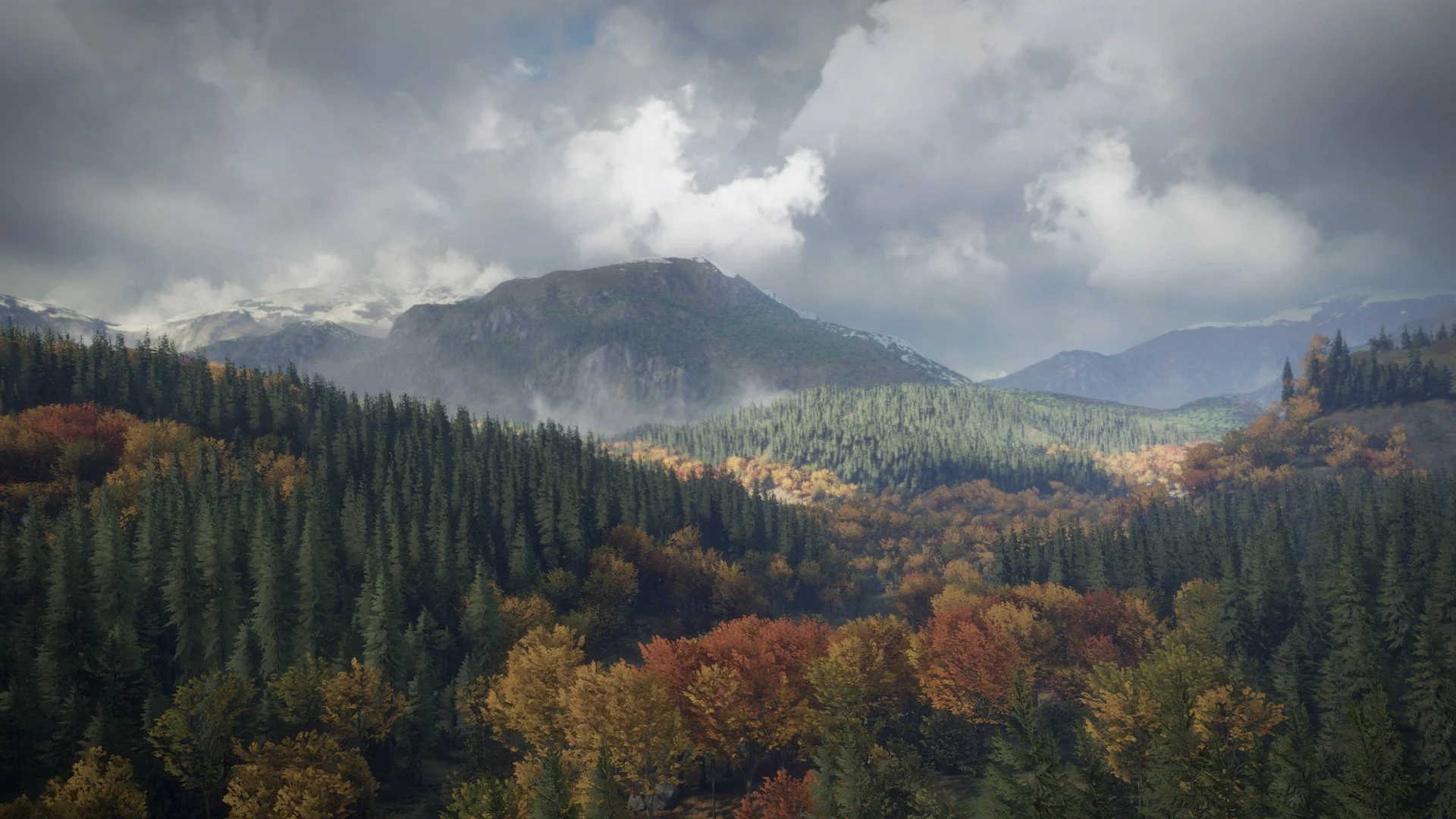 theHunter: Call of the Wild - кадр 10