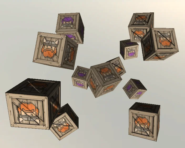 YogsCart - кадр 7