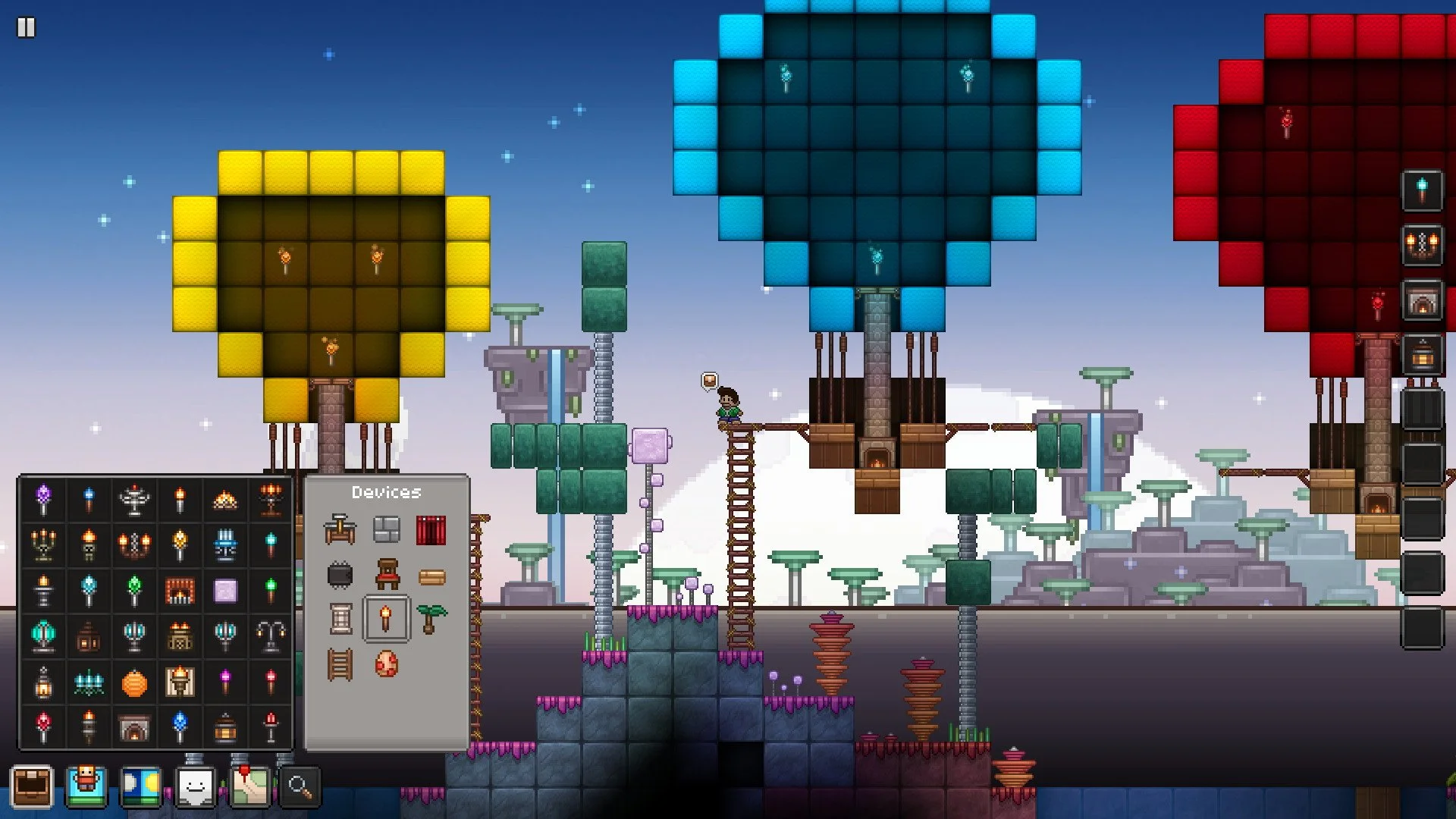 Junk Jack - кадр 7