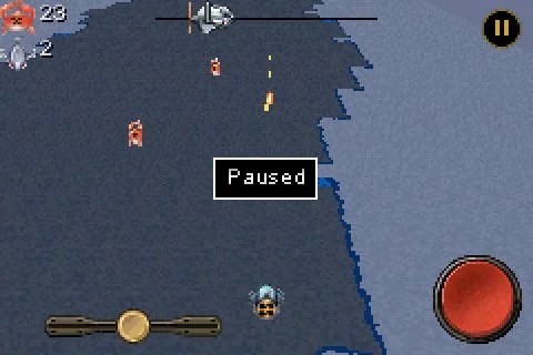 Monster RPG 2 - кадр 10