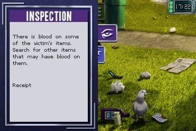 James Patterson's Women's Murder Club: Games of Passion - кадр 9