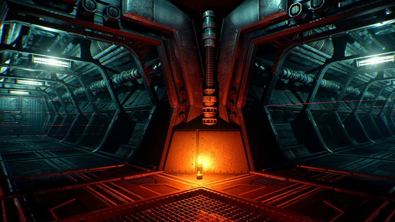 Envoy 2 - кадр 2