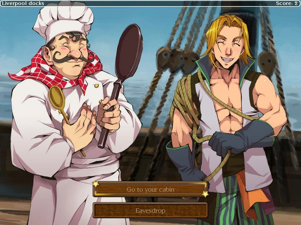 Heileen - кадр 5