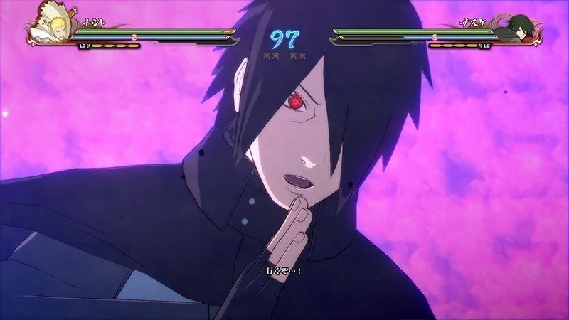 Naruto Shippuden: Ultimate Ninja Storm 4 - Road to Boruto - кадр 8