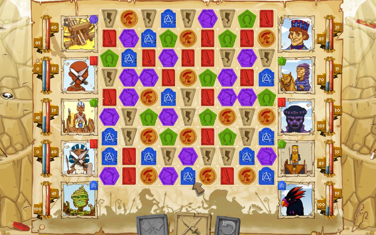 Tiny Token Empires — скриншот 6