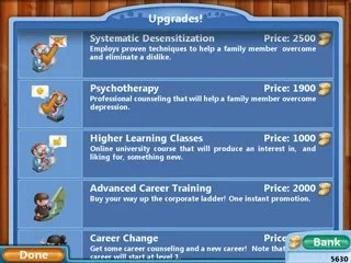 Virtual Families 2: Our Dream House - кадр 6