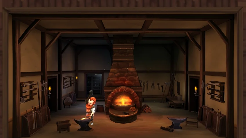 Assassin's Creed: Rebellion - кадр 6