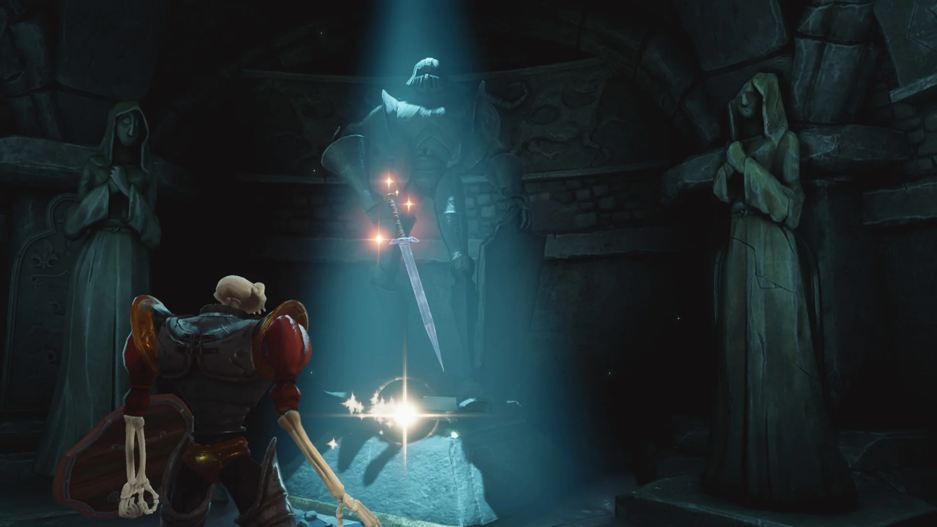 MediEvil (2019) - кадр 9