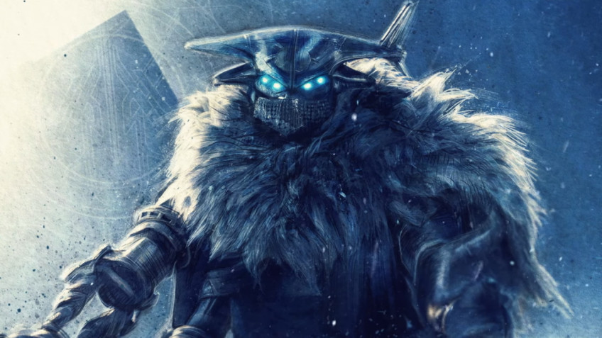 Destiny 2: Beyond Light — скриншот 5