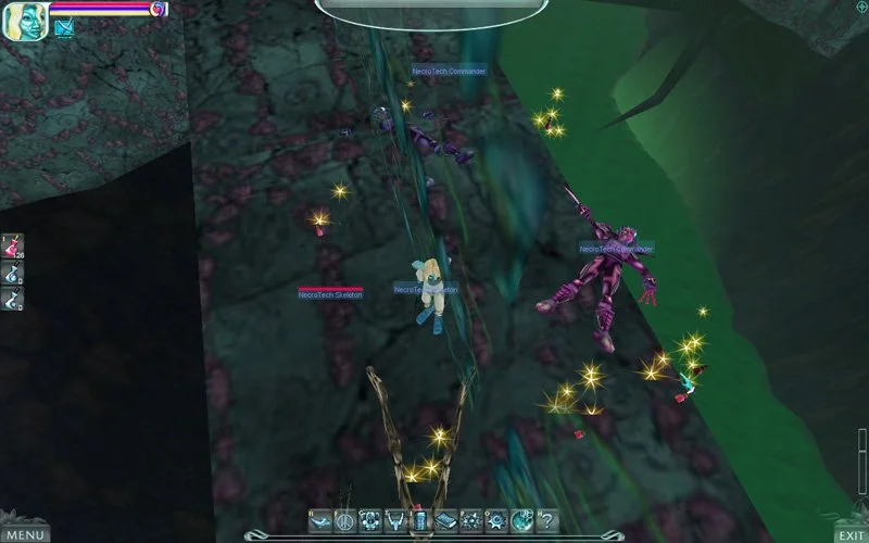 KrabbitWorld Labyrinth - кадр 16