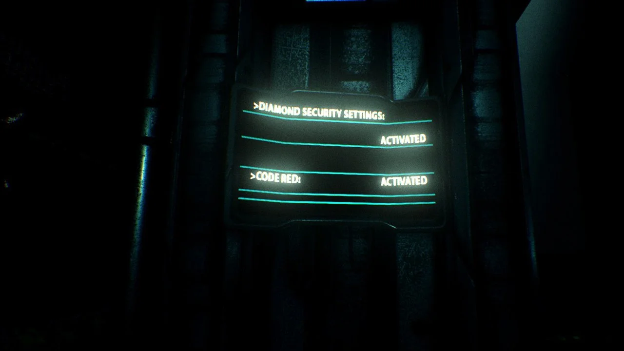 Envoy 2 - кадр 5