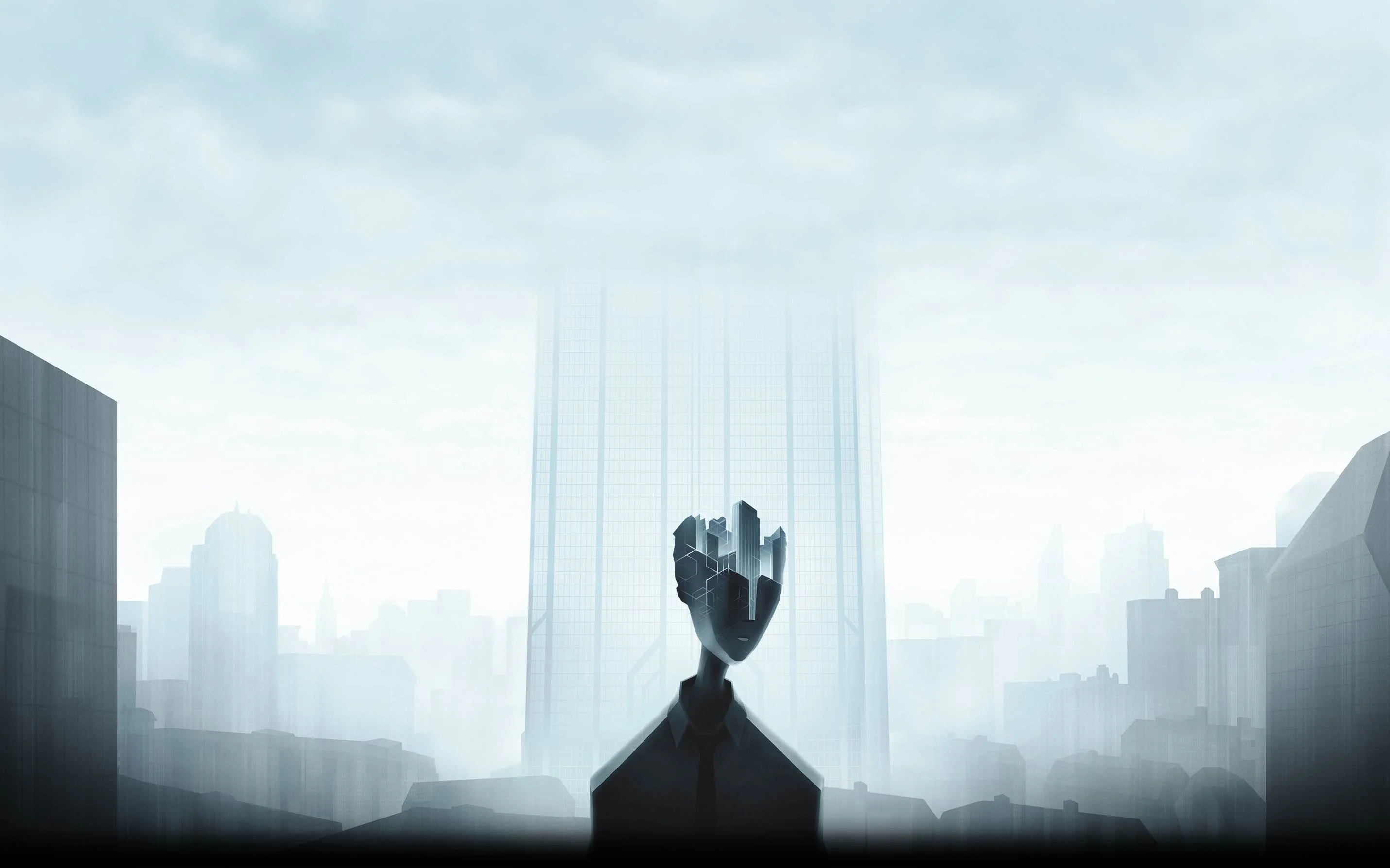 Mosaic - кадр 13