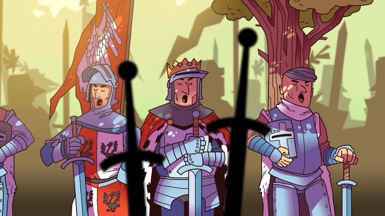 Fred3ric - кадр 3