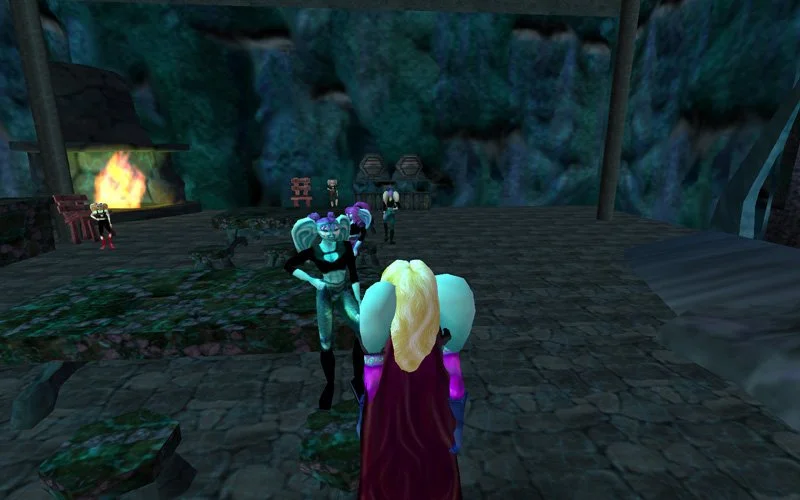 KrabbitWorld Labyrinth - кадр 15