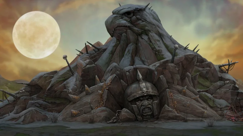 Niffelheim - кадр 1