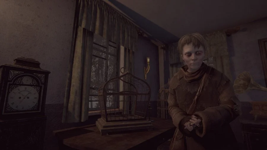 Pathologic 2 - кадр 17