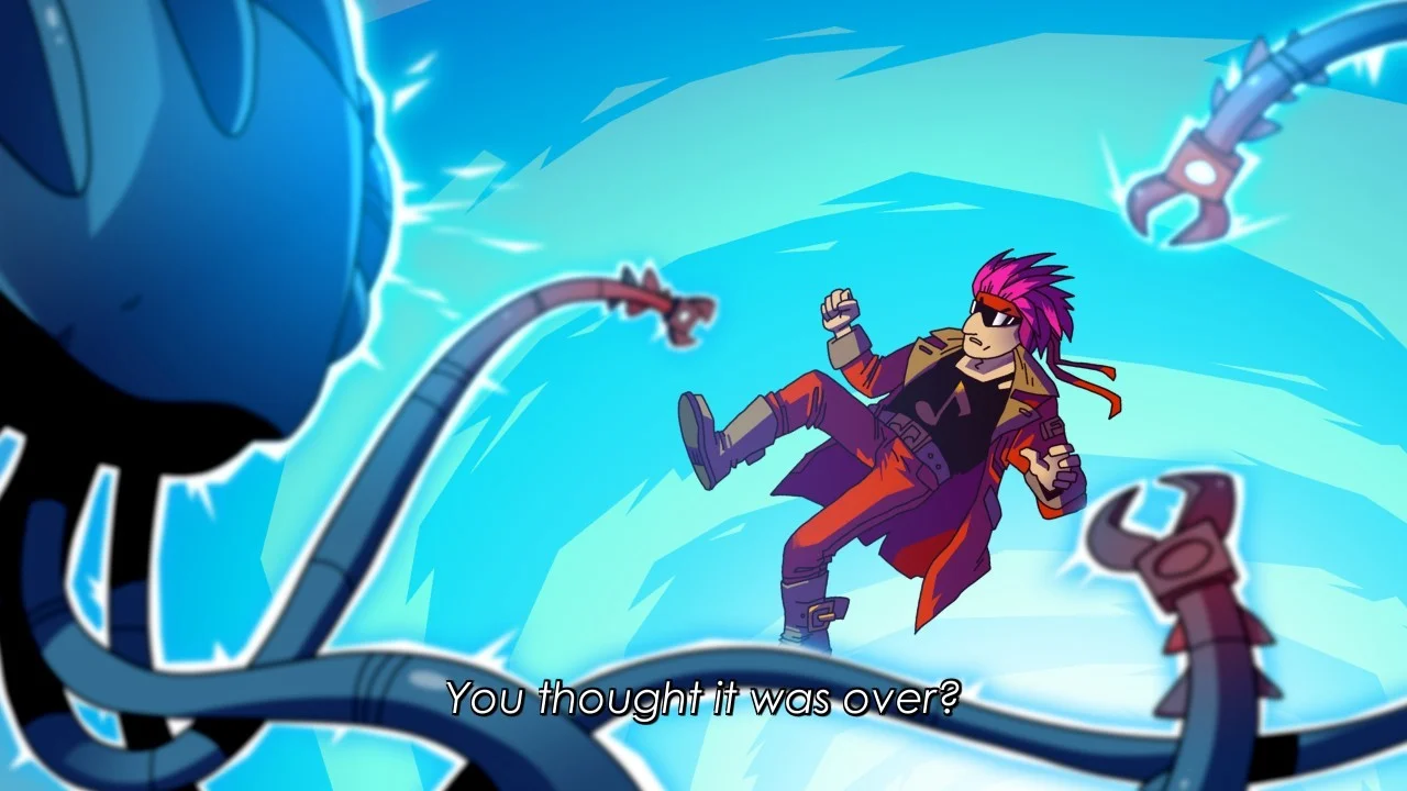 Fred3ric - кадр 1