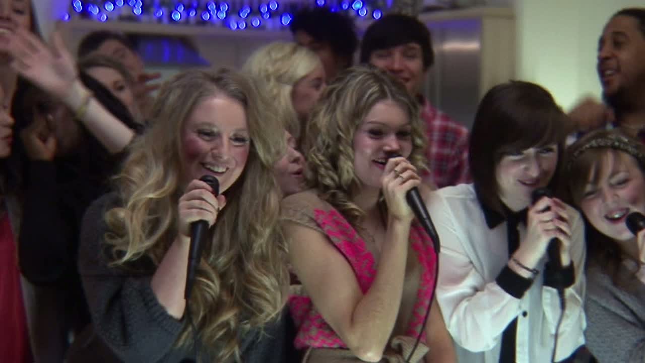 Everyone Sing — скриншот 2