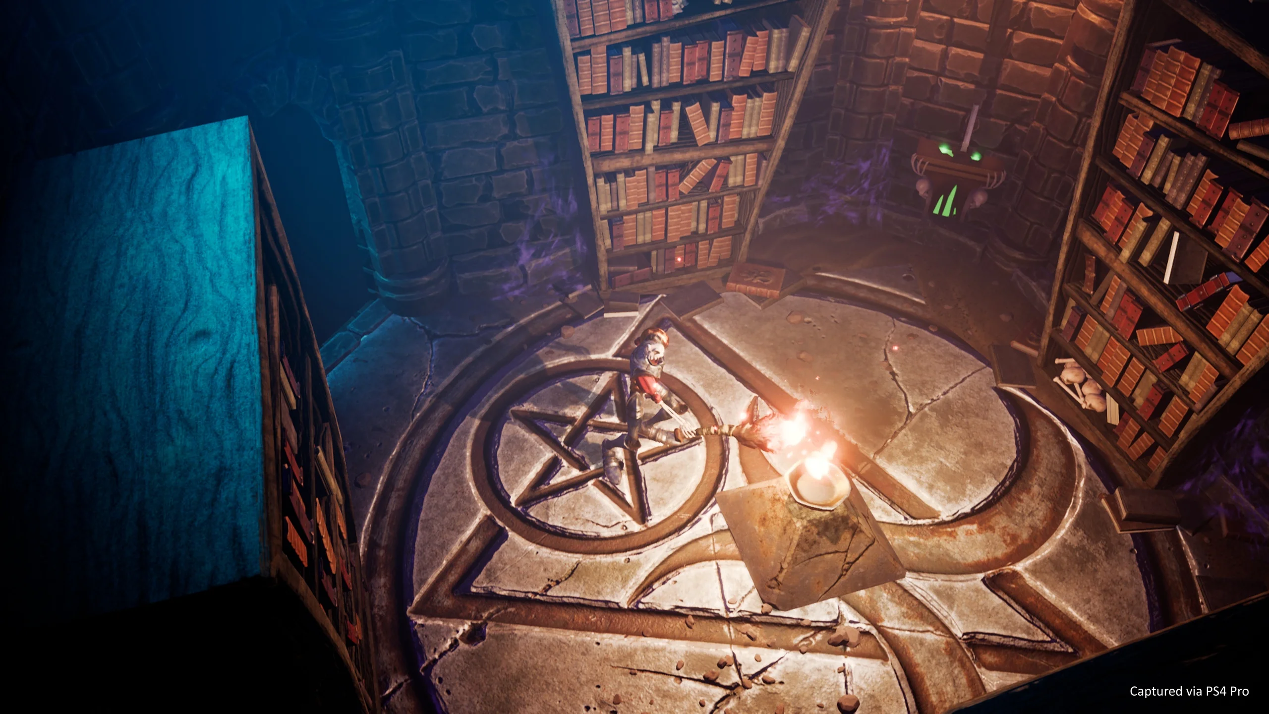 MediEvil (2019) - кадр 14