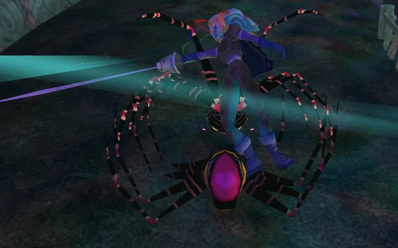 KrabbitWorld Labyrinth - кадр 4