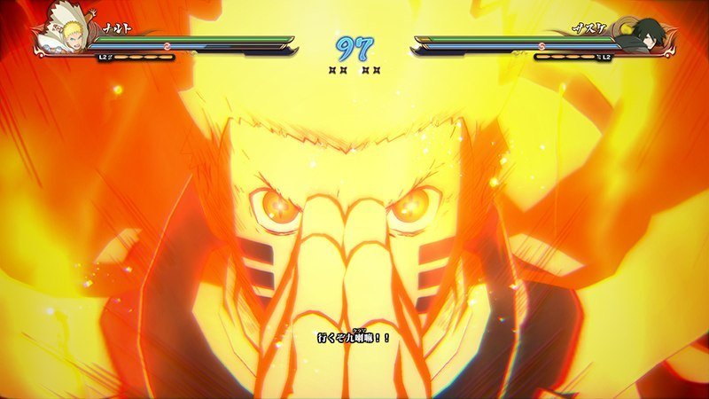 Naruto Shippuden: Ultimate Ninja Storm 4 - Road to Boruto — скриншот 2