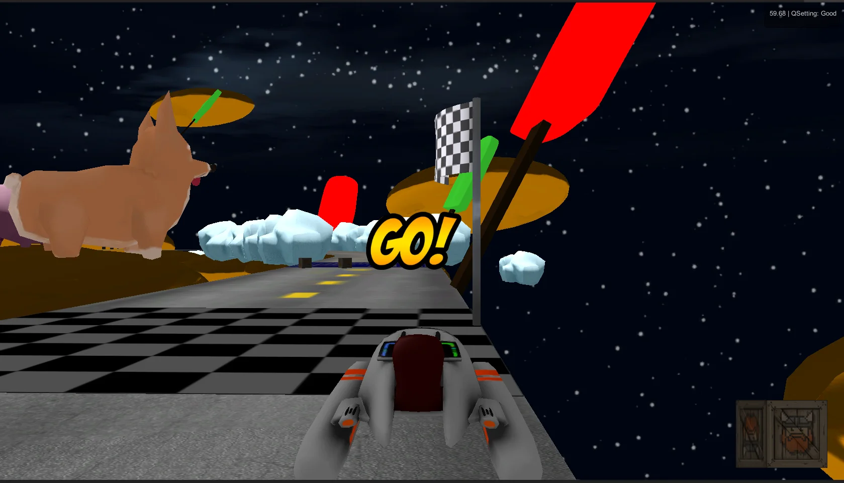 YogsCart - кадр 6